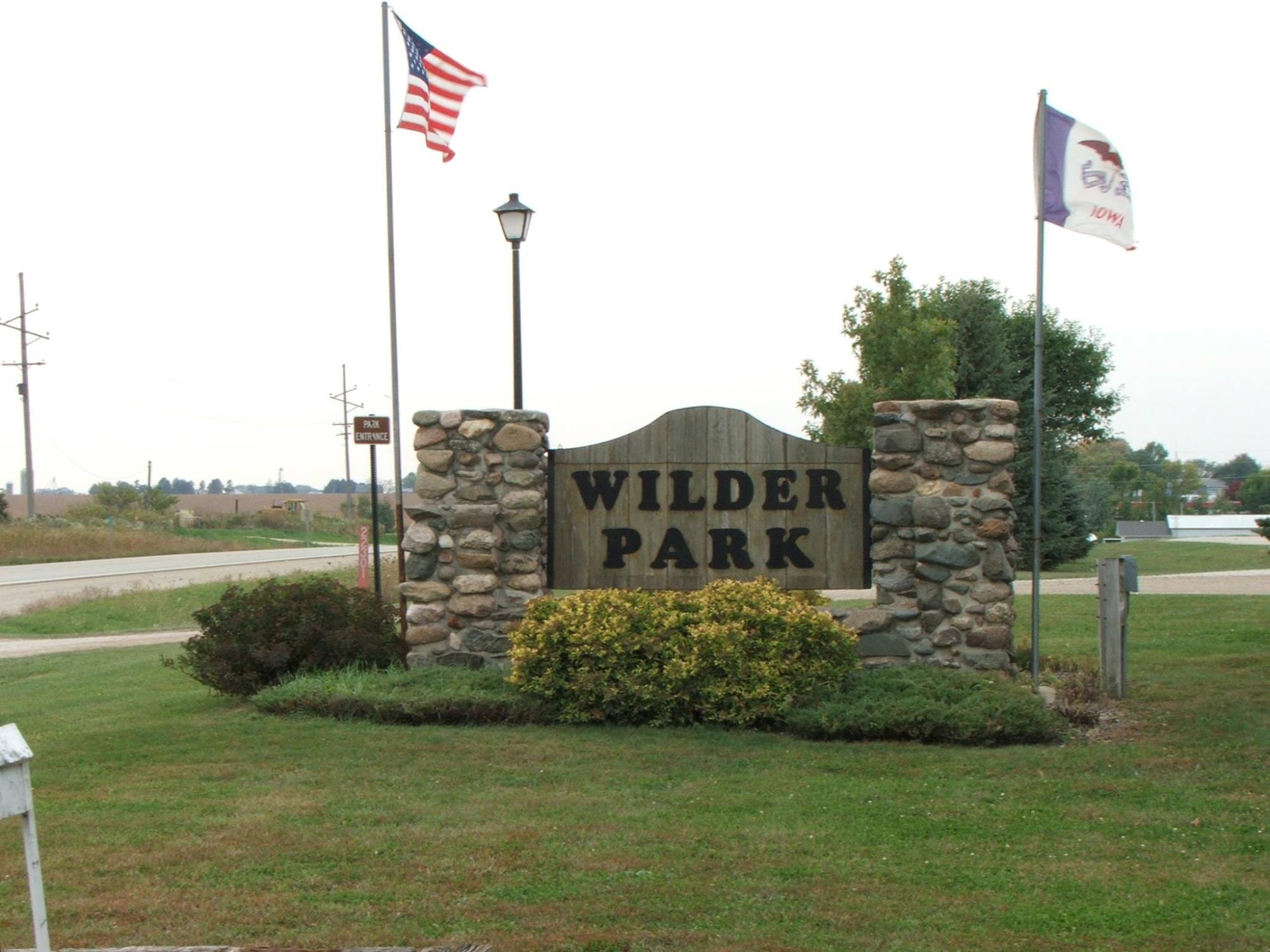 Wilder Park 