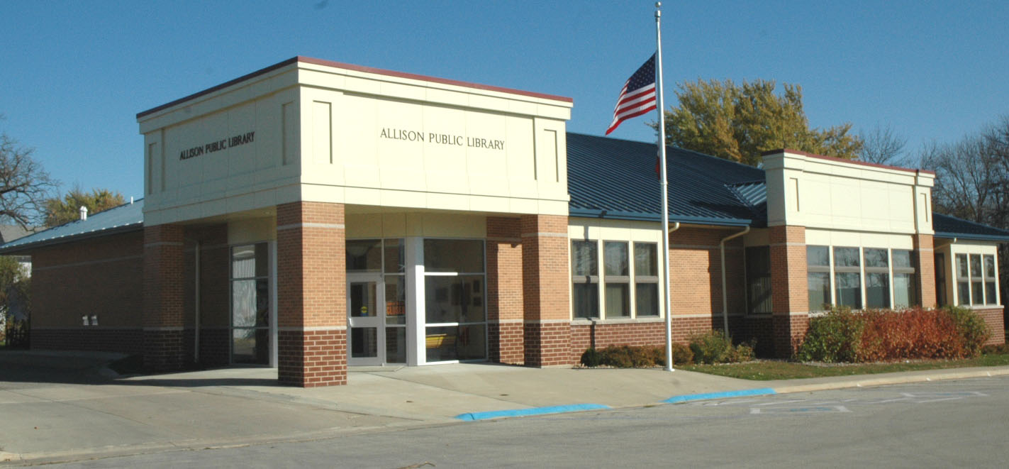 Allison Library 